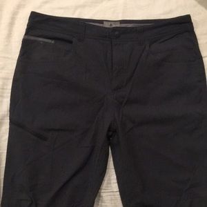 Royal Robbins men’s outdoor hiking pants